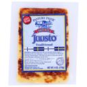 Pasture Pride Juusto Traditional Cheese, 6 Ounce -- 10 per case