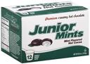Cocoa Hot Tootsie Roll Junior Mint Hot Cocoa, 12 count per pack -- 6 per case