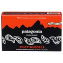 Patagonia Provisions Organic Spicy Mussels, 4.2 Ounce -- 10 per case