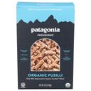 Patagonia Provisions Organic Fusilli Pasta, 12 Ounce -- 6 per case