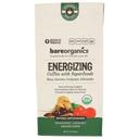 BareOrganics Organic Energizing Ground Coffee With Superfoods, 10 Ounce -- 6 per case