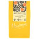 Heirloom Coffee Roasters Light Medium Sugar Phoenix Blend Coffee, 12 Ounce -- 6 per case