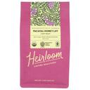 Heirloom Coffee Roasters Pacayal Honey Lot Blend Coffee, 12 Ounce -- 6 per case