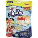 Brothers All Natural Fuji Apple Fruit Crisp, 0.35 Ounce -- 12 per case
