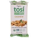 Tosi Cashew Superbites, 2.4 Ounce -- 12 per case