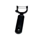 Winco VP-300 Straight Edge Soft Grip Handle Y Peeler, 6 1/2 inch