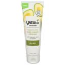 Yes To Avocado Fragrance Free Daily Cream Cleanser, 4 Fluid Ounce