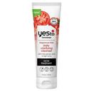 Yes To Tomatoes Fragrance-Free Daily Clarifying Cleanser with 0.5 Percent Salicylic Acid Acne Treatment, 4 Fluid Ounce -- 3 per case