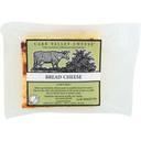 Carr Valley Bread Cheese, 6 Ounce -- 12 per case