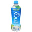 Zico Natural Coconut Water, 16.9 Ounce -- 12 per case