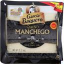Garcia Baquero Queso Manchego Cheese, 5.28 Ounce -- 12 per case