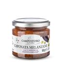 Campo Doro Eggplant Caponata, 6.3 Ounce -- 6 per case