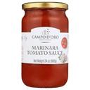 Campo Doro Marinara Tomato Sauce, 24 Ounce -- 6 per case