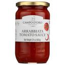 Campo Doro Arrabbiata Tomato Sauce, 24 Ounce -- 6 per case