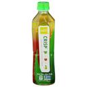ALO Crisp Fuji Apple and Pea with Aloe Vera Drink, 16.9 Fluid Ounce -- 12 per case.