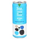 Jenji Pure Original Milk Tea Boba Tea, 10.8 Fluid Ounce -- 12 per case