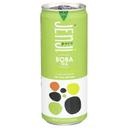 Jenji Pure Matcha Latte Boba Tea, 10.8 Fluid Ounce -- 12 per case