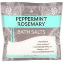 Soothing Touch Peppermint Rosemary Bath Salt, 8 Ounce -- 6 per case