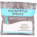 Soothing Touch Eucalyptus Spruce Bath Salt, 8 Ounce -- 6 per case