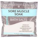 Soothing Touch Sore Muscle Soak Bath Salt, 8 Ounce -- 6 per case