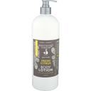 Soothing Touch Ayurveda Fresh Citrus Body Lotion, 32 Fluid Ounce