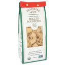 Frankies 457 Organic Frank Meze Maniche Pasta, 1 Pound -- 6 per case