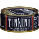 Tonnino Yellowfin Light Tuna in Oil, 4.94 Ounce -- 12 per case