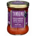 Tonnino Yellowfin Tuna Fillets with Spicy Thai Chili in Olive Oil, 6.3 Ounce -- 6 per case