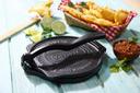 Victoria Heavy Duty Iron Pataconera Tortilla Press, 8 inch -- 5 per case