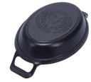 Victoria Mini Oval Casserole Dish -- 6 per case