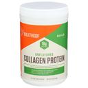 Bulletproof Unflavored Collagen Protein Powder, 8.5 Ounce