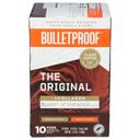 Bulletproof Original Collagen Medium Roast Coffee Pod, 10 count -- 6 per case