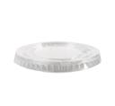 Verde Pack Medium Lid for 2 Ounce Portion Cup -- 2500 per case