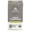 Ancient Nutrition Organic Multi Mushroom Supplement Capsules, 60 count