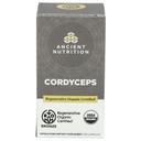 Ancient Nutrition Organic Cordyceps Supplement Capsules, 60 count