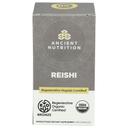 Ancient Nutrition Organic Reishi Supplement Capsules, 60 count