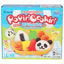 Kracie Popin Cookin Tanoshii Bento Dry Candy for Kids, 1 Ounce -- 5 per case