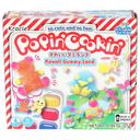 Kracie Popin Cookin Kawaii Gummy Land Dry Candy for Kids, 0.95 Ounce -- 5 per case