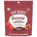 Four Sigmatic Organic Raspberry and Pomegranate Boost Super Powder, 4.94 Ounce