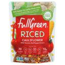 Fullgreen Riced Cauliflower with Tomato Red Pepper and Corn, 6.7 Ounce -- 6 per case