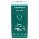 Iwi Algae Omega 3 EPA Plus DHA Softgels, 60 count