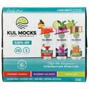 Kul Mocks Non Alcoholic Cocktail, 72 Fluid Ounce -- 4 per case