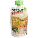 Sprout Organic Creamy Vegetables with Chicken Baby Food, 4 Ounce -- 6 per case