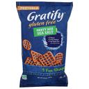 Gratify Gluten Free Pretzel Mix - Party Mix, 10.5 Ounce -- 6 per case