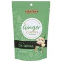 Balis Best Original Ginger Chews, 5.08 Ounce -- 12 per case