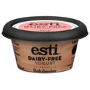 Esti Dark Chocolate Dairy-free Yogurt, 4.2 Fluid Ounce -- 6 per case