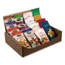 Snack Box Pros Healthy Mixed Nuts Snack, 18 Assorted Snack