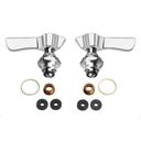Krowne Silver Series Compression Valve Repair Kit Fits 12-8 Series Faucet