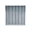 Krowne Silver Series Aluminum Grease Filter, 16 inch Height x 16 inch Width