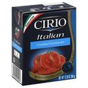 Cirio Italian Crushed Tomatoes, 13.76 Ounce -- 8 per case